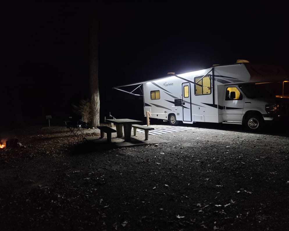 2021 Coachmen Freelander Class C for rent in Overland Park Kansas