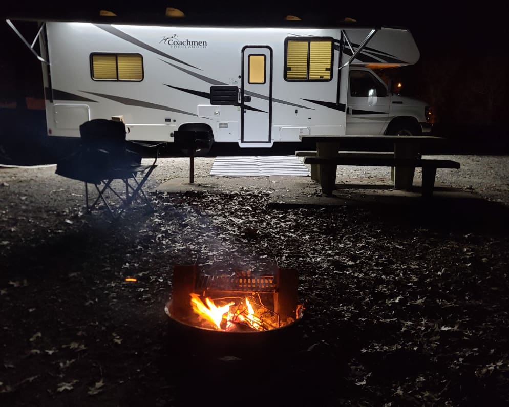 2021 Coachmen Freelander