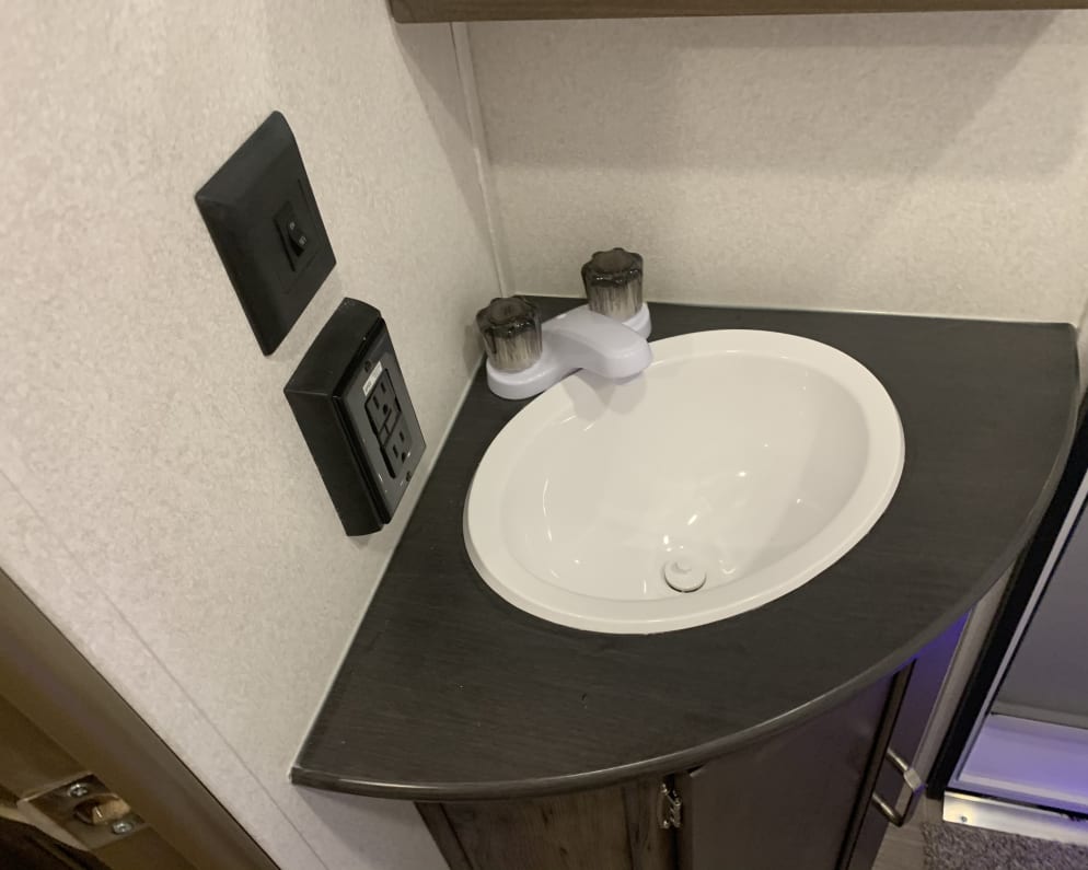 2019 Travel Trailer RV for Rent in Alabaster, Alabama