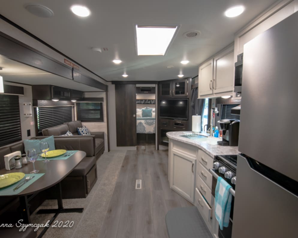 2021 Jayco Jay Flight