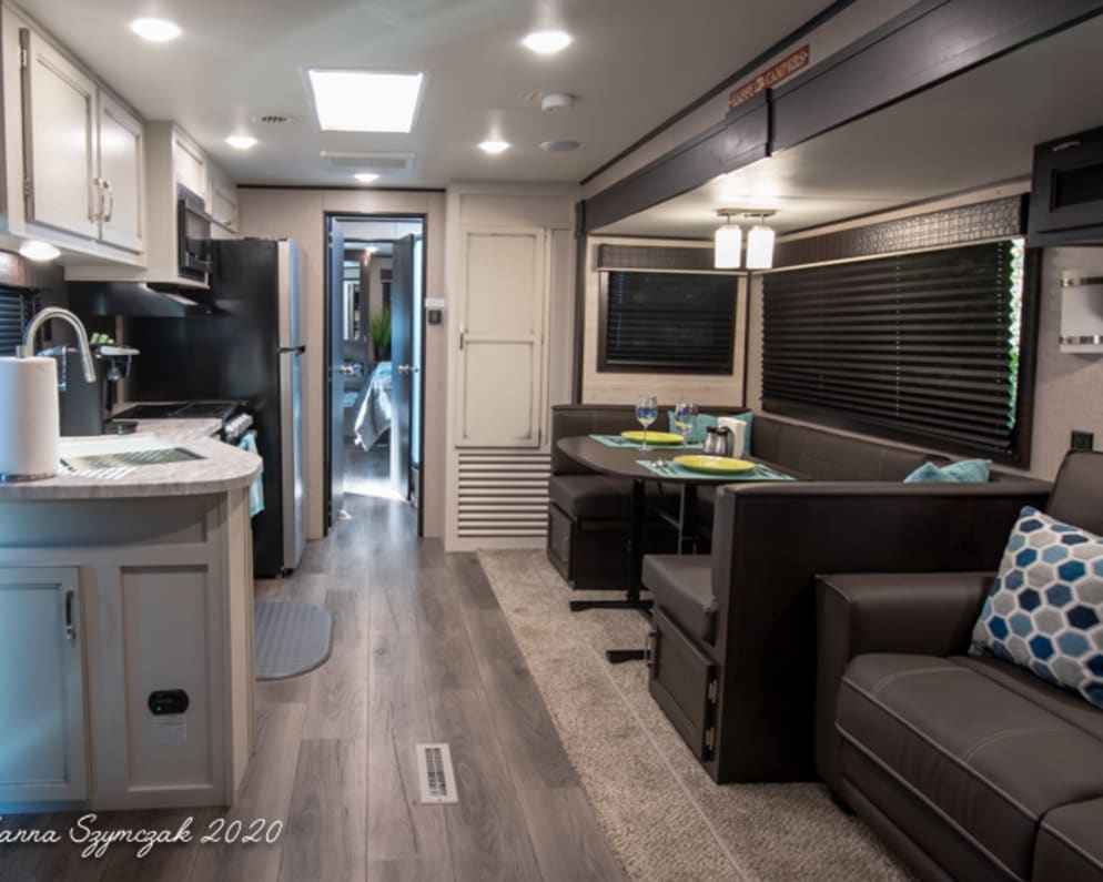 2021 Jayco Jay Flight available for rent in San Antonio Texas