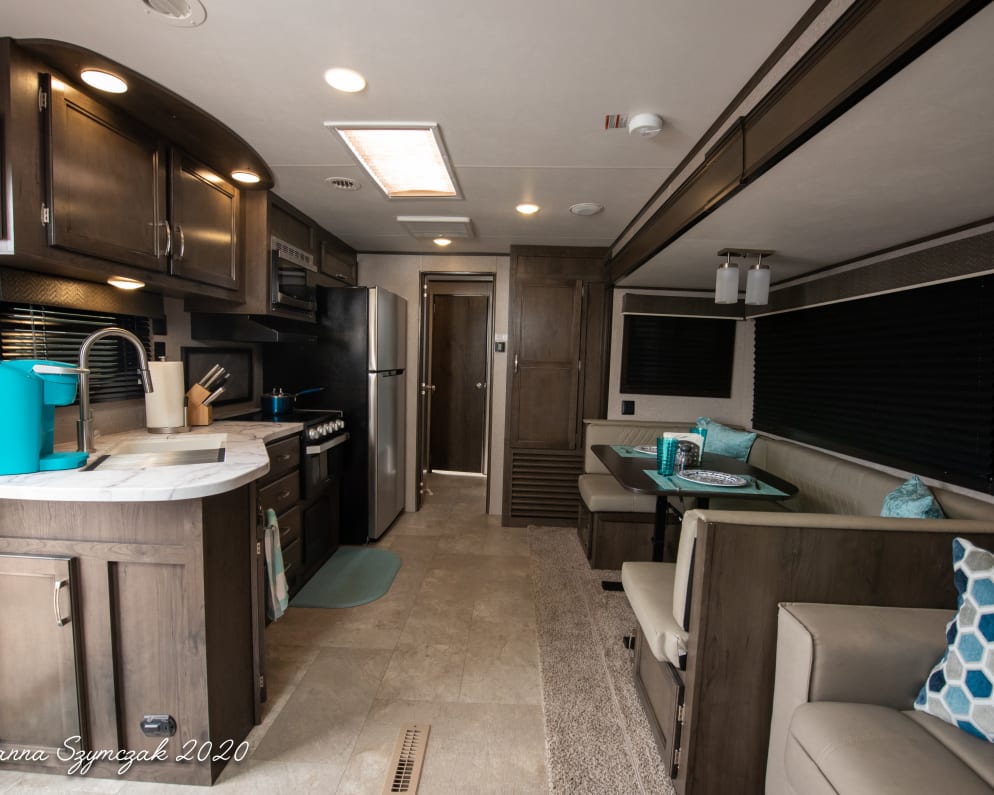 2020 Jayco Jay Flight