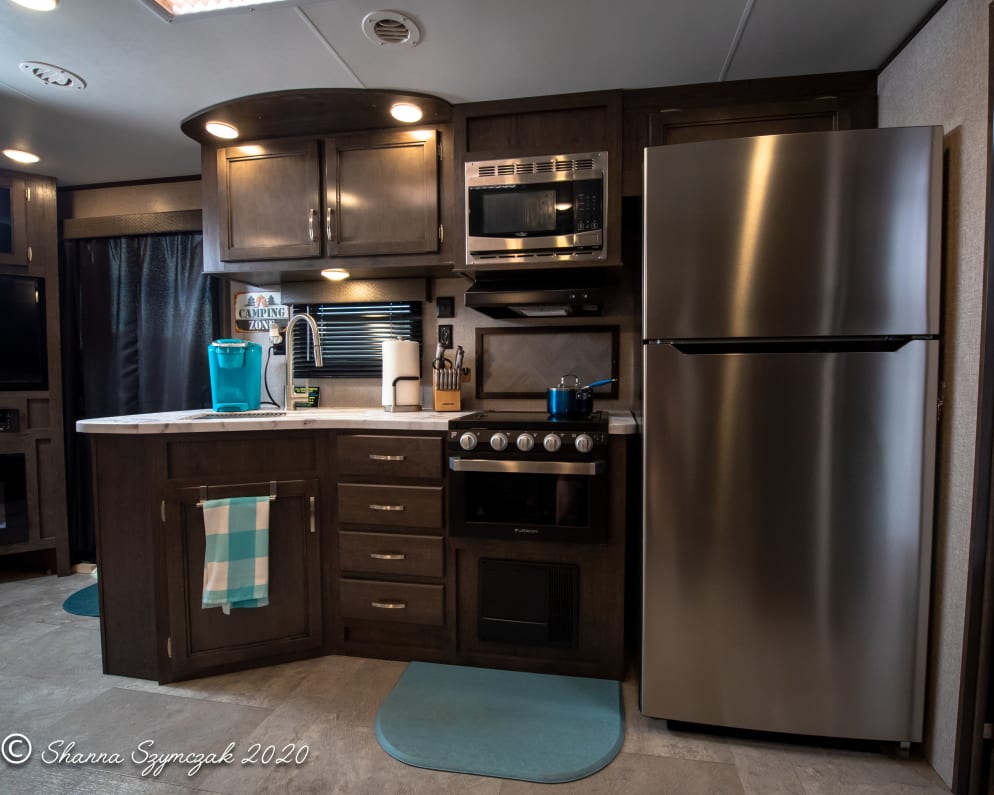2020 Jayco Jay Flight Travel Trailer for rent in San Antonio Texas