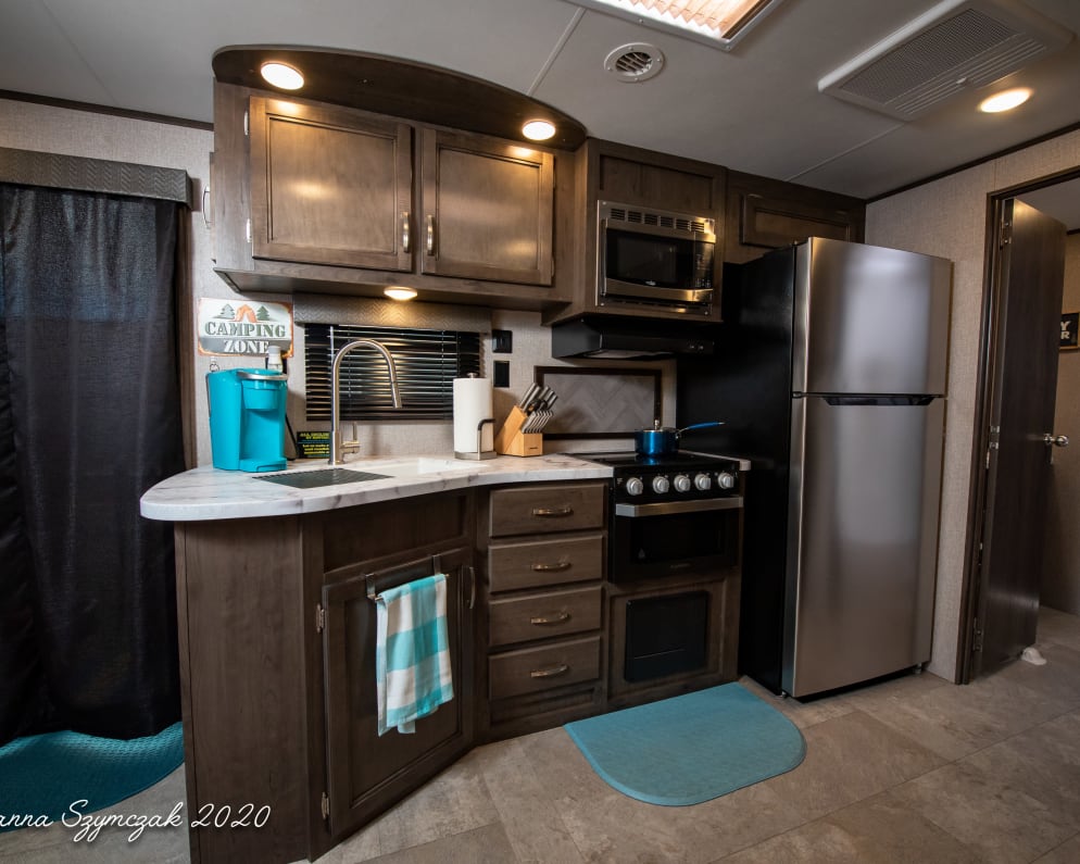 2020 Jay Flight  by Jayco for rent in 78258