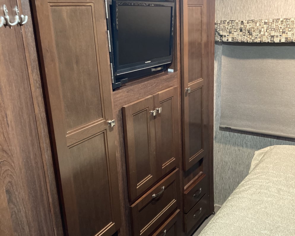 2017 Forest River Sunseeker Class C for rent in Piqua Ohio