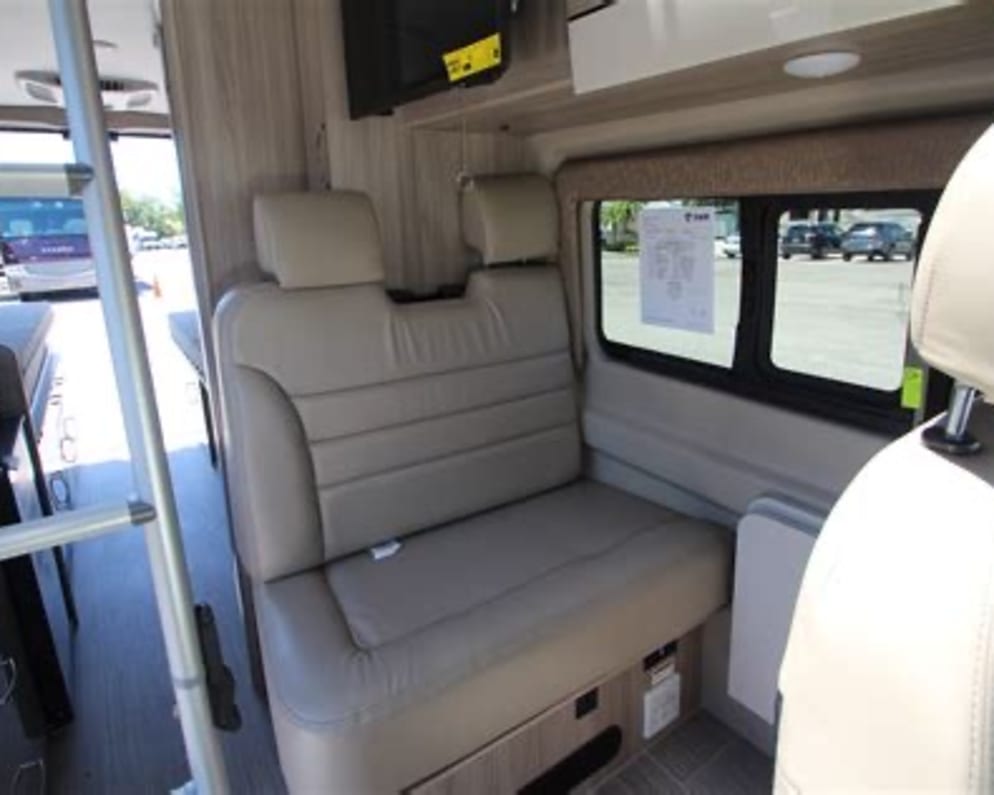 2021 Thor Sequence available for rent in The Villages Florida