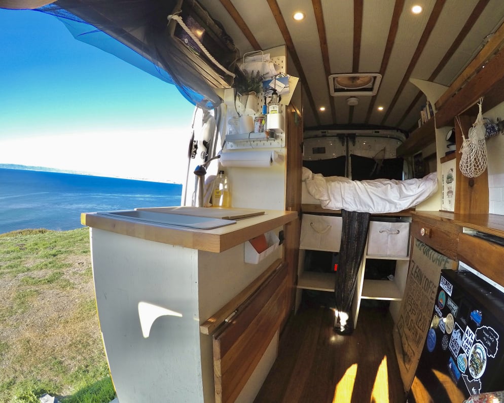 2017 Transit  by Ford for rent in 90254