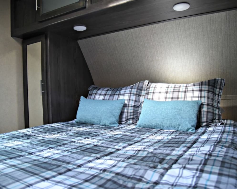 2020 Dutchmen Kodiak available for rent in Noble Oklahoma