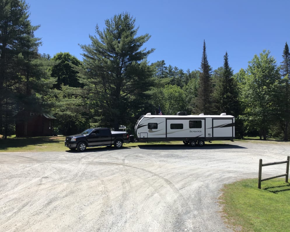 2019 Heartland Sundance Travel Trailer for rent in Manchester New Hampshire