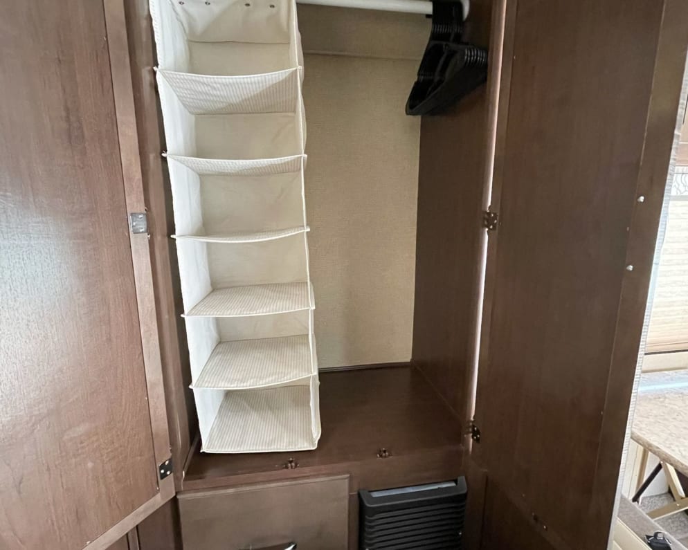 2019 Freedom Elite  by Thor for rent in 89119
