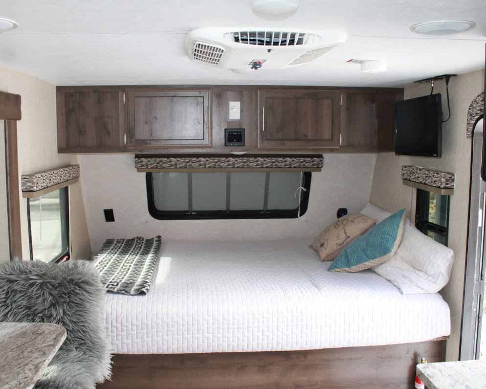 2017 Spree  by K-Z Manufacturing for rent in T1W1K7