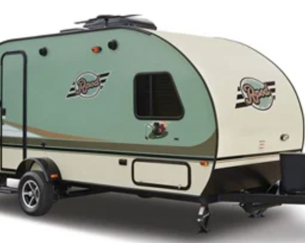 2016 R-Pod  by Forest River for rent in 95694
