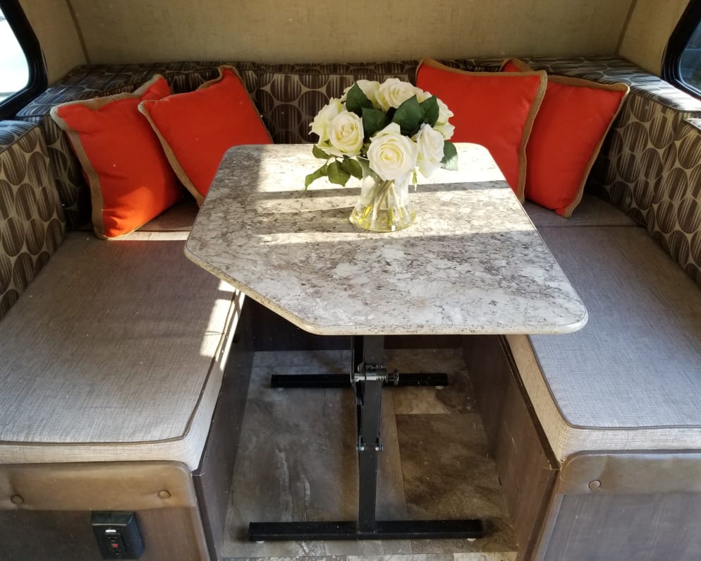 2016 Forest River R-Pod Travel Trailer for rent in Winters California