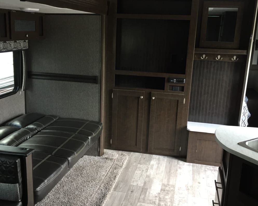 2019 Travel Trailer RV for Rent in Hogansville,