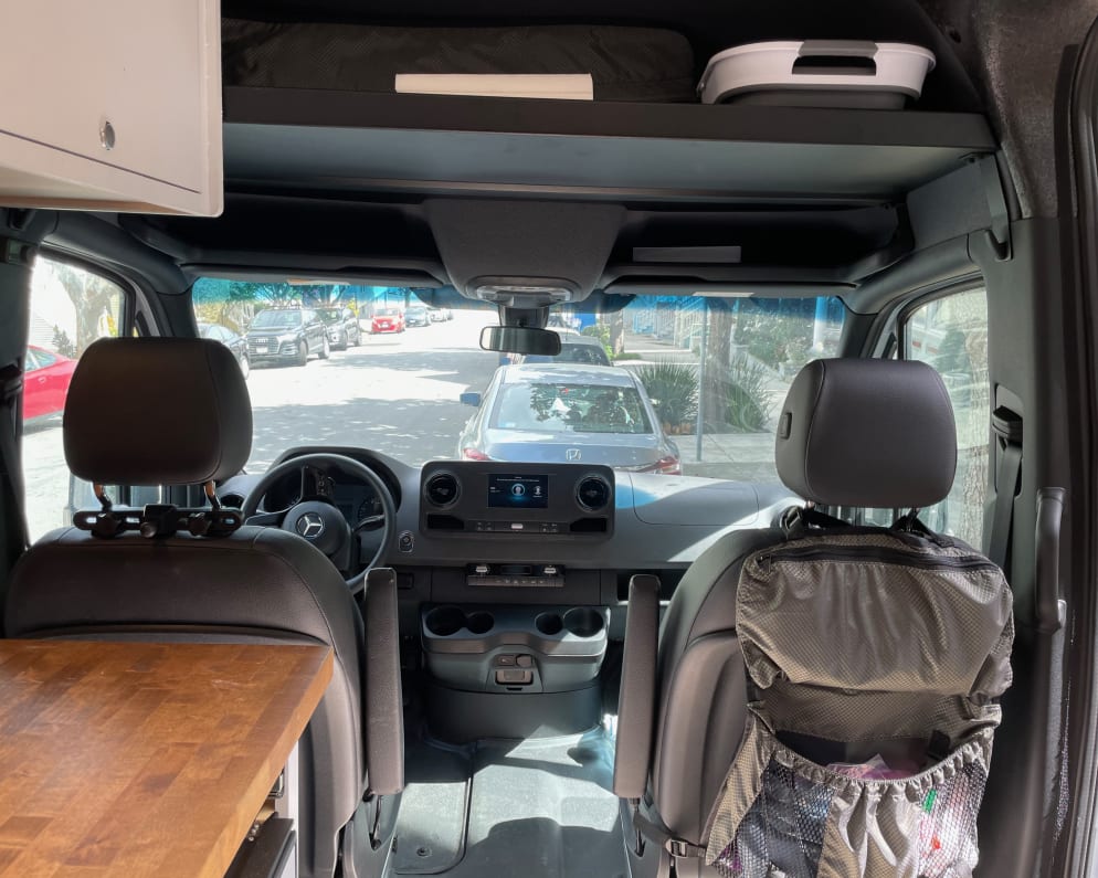 2019 Other Sprinter Class B for rent in Oakland California