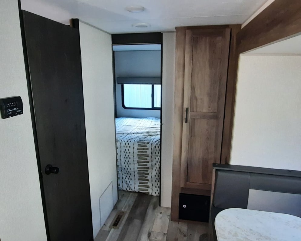 2021 Travel Trailer RV for Rent in Granville, Iowa