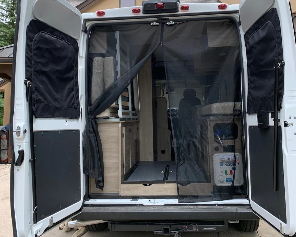 2021 Solis  by Winnebago for rent in 81615