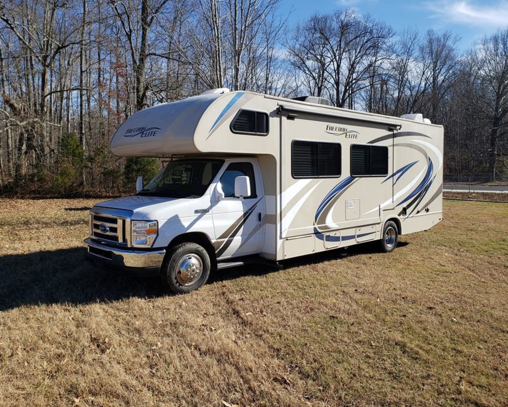 2019 Thor Motor Coach Freedom Elite Class C for rent in Leeds AL