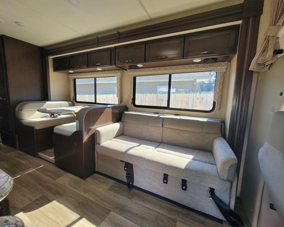 2019 Thor Motor Coach Freedom Elite available for rent in Leeds AL