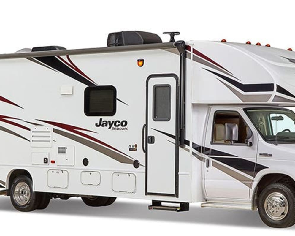 2020 Jayco Redhawk available for rent in Brownsburg Indiana