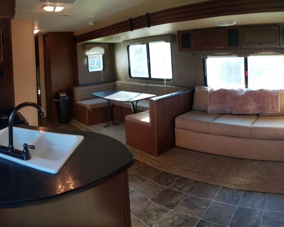 2014 Prowler Lynx  by Heartland for rent in 53563