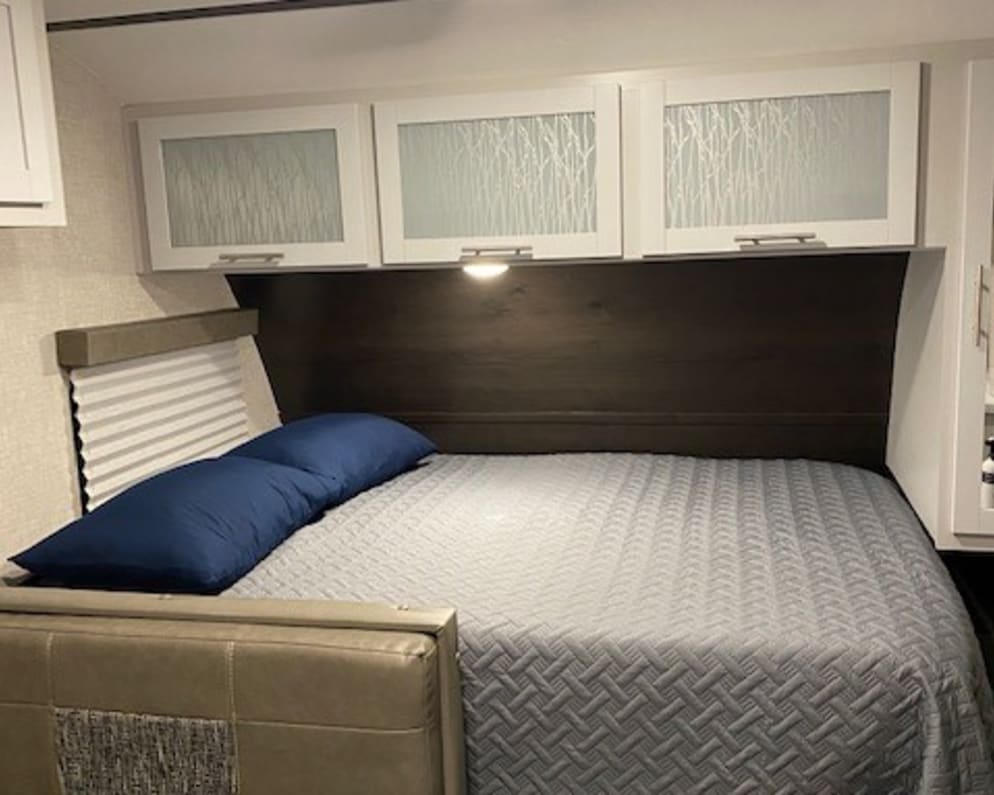 2021 Keystone Bullet available for rent in Bonner Springs Kansas