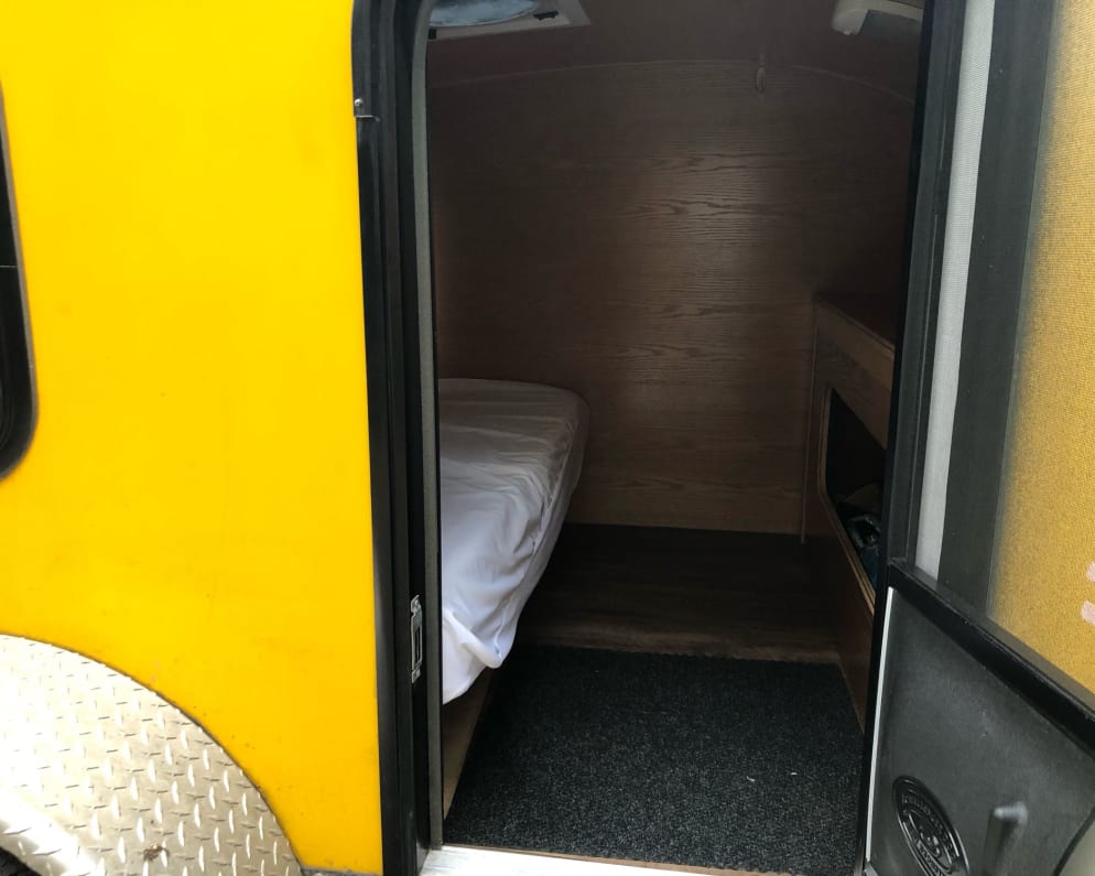 Travel Trailer RV for Rent in Charlotte, North Carolina