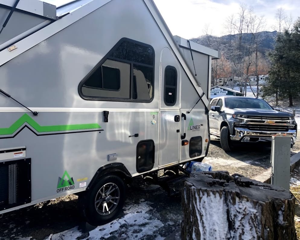 2021 A-Liner Expedition available for rent in Raleigh North Carolina