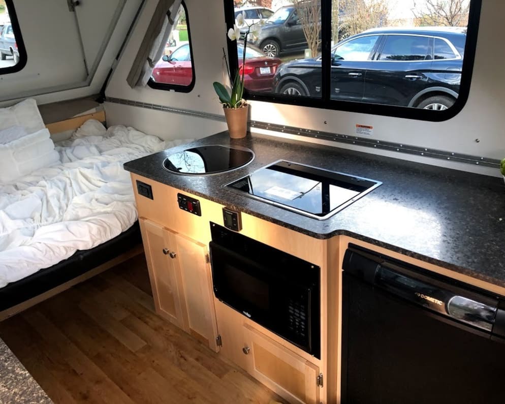 2021 Expedition  by A-Liner for rent in 27617