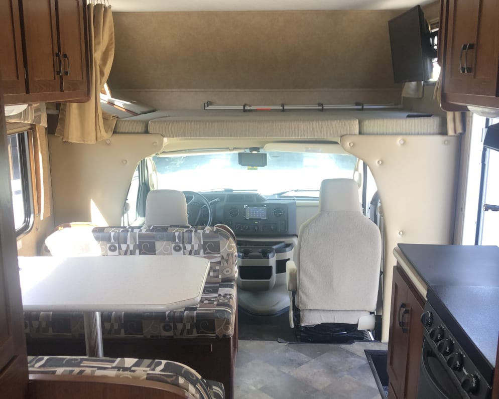 2014 Sunseeker  by Forest River for rent in 92057