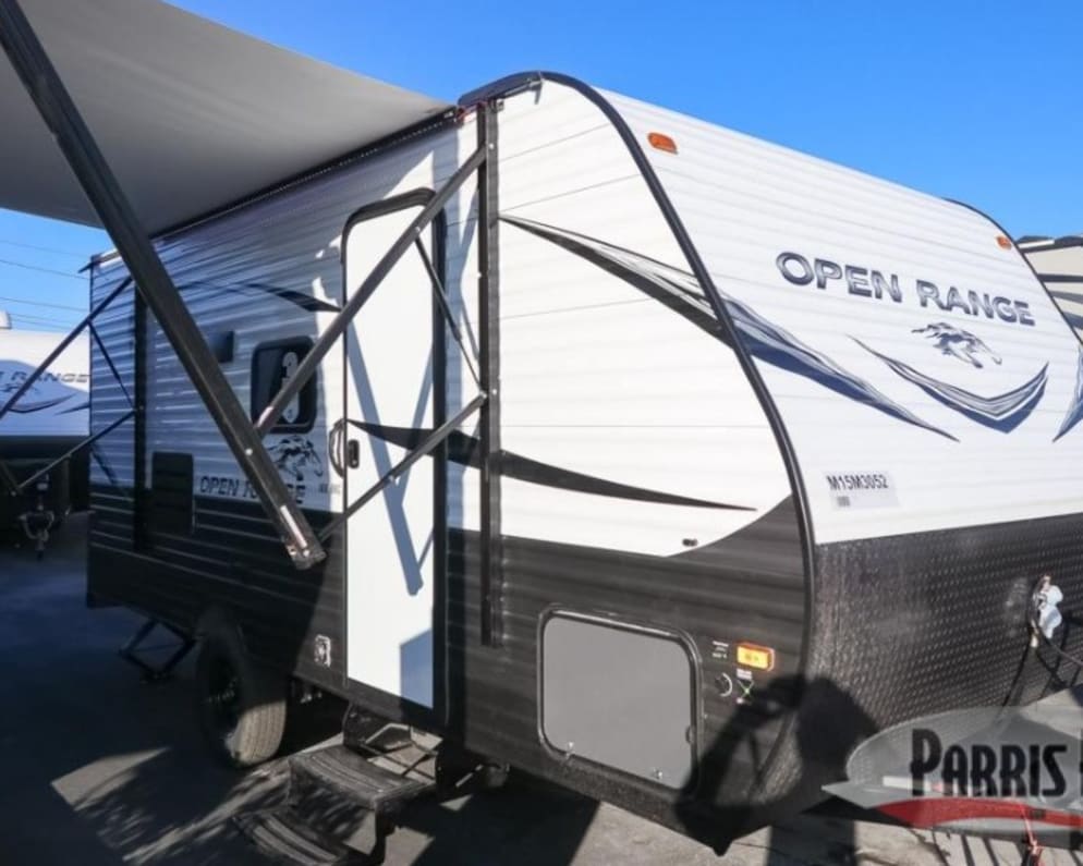 2021 Highland Ridge RV Open Range available for rent in Orangeville Ontario