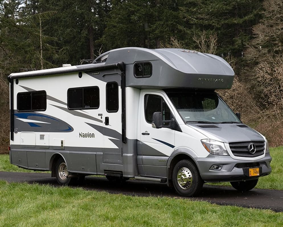 2019 Class C RV for Rent in WEST LINN, Oregon