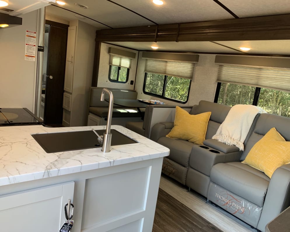 2021 Keystone RV Bullet Ultra Lite