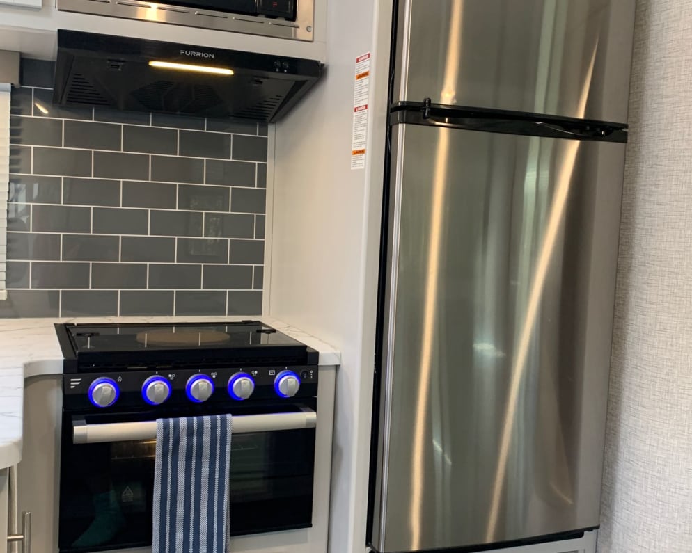 2021 Bullet Ultra Lite  by Keystone RV for rent in 78132