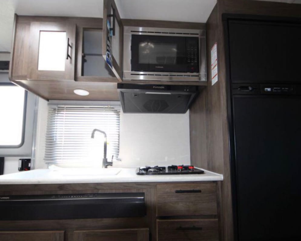2021 Avenger  by Prime Time for rent in L3B 5N5