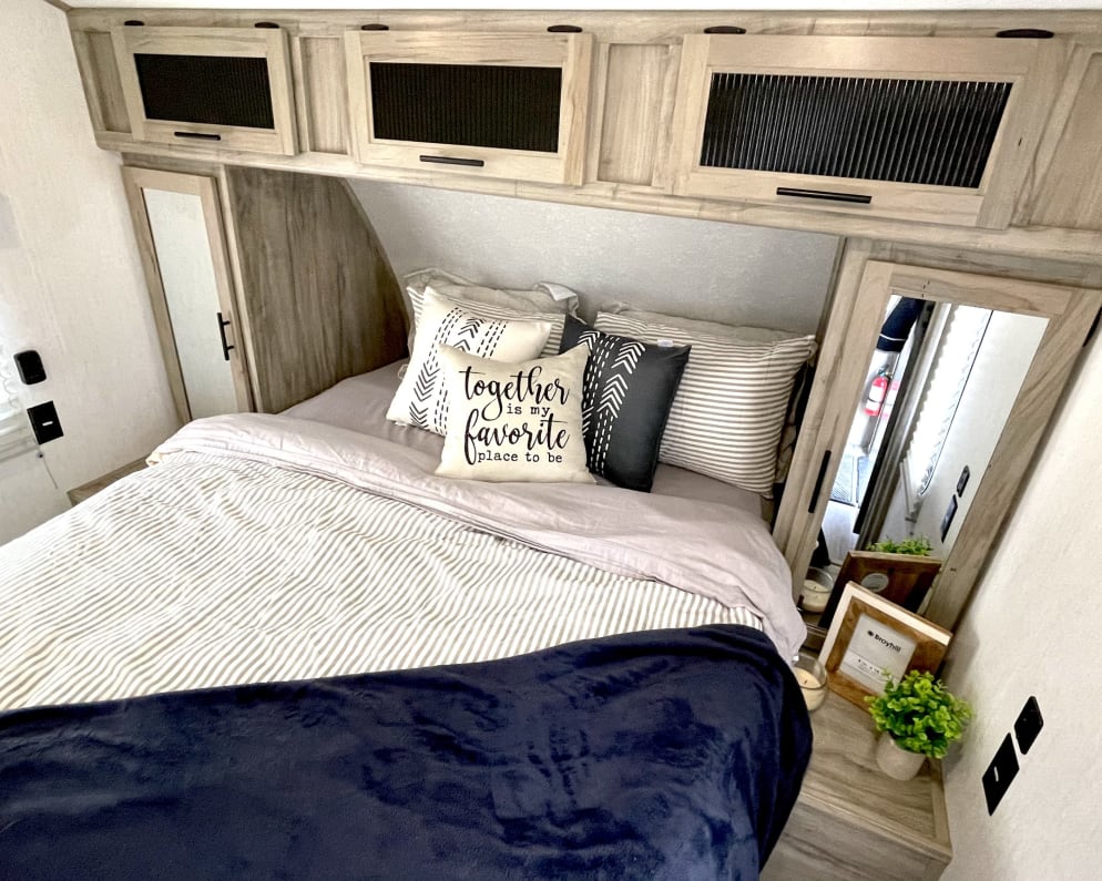 2021 Forest River Cherokee Travel Trailer for rent in Post Falls Idaho