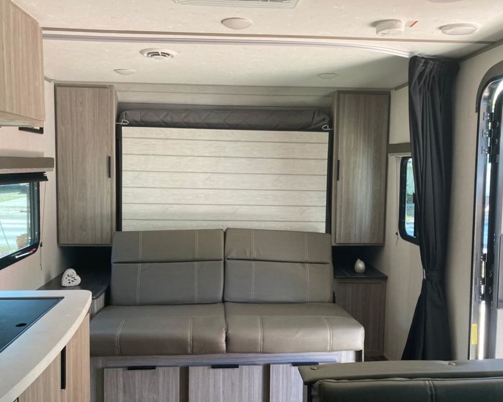 2021 Keystone RV Passport SL