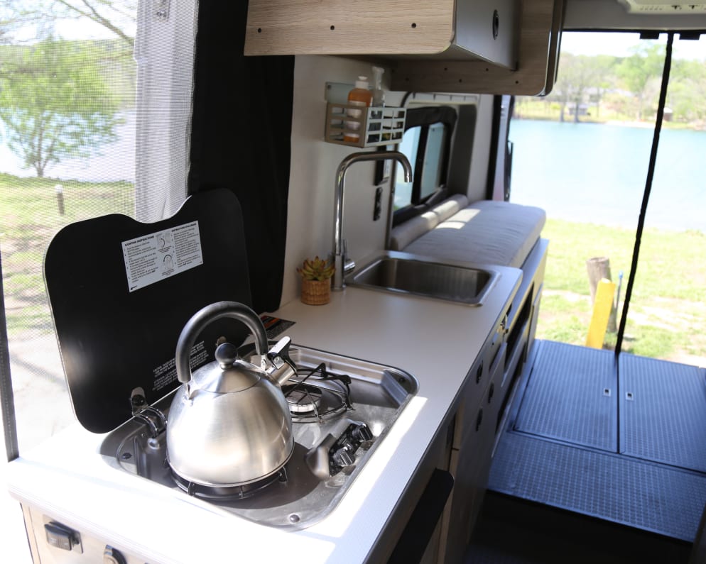 2021 Solis  by Winnebago for rent in 78745