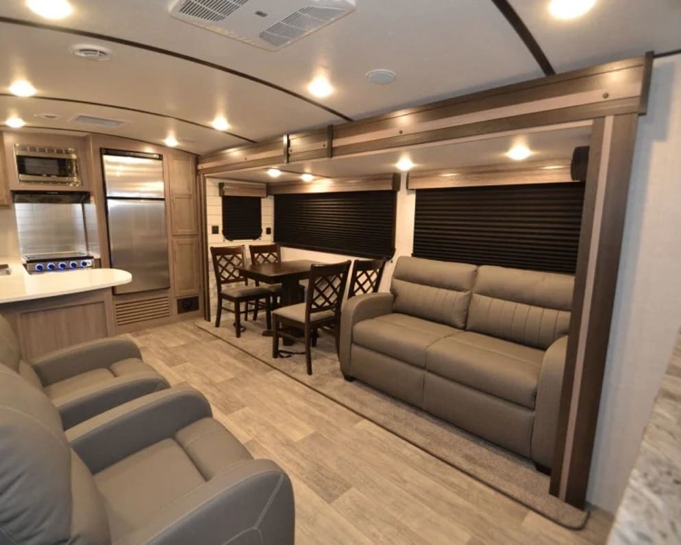2021 Crossroads Other available for rent in Adel Iowa