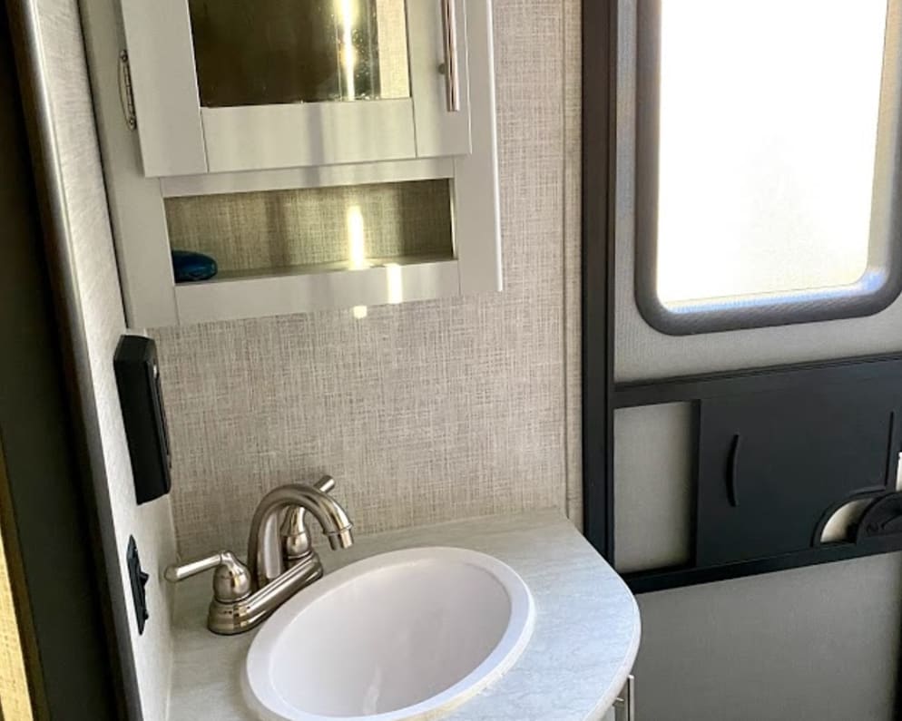 2021 Keystone Bullet available for rent in Windsor California