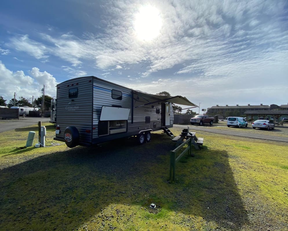2019 Coachmen Catalina