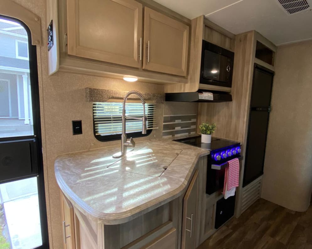 2019 Coachmen Catalina available for rent in Savannah Georgia