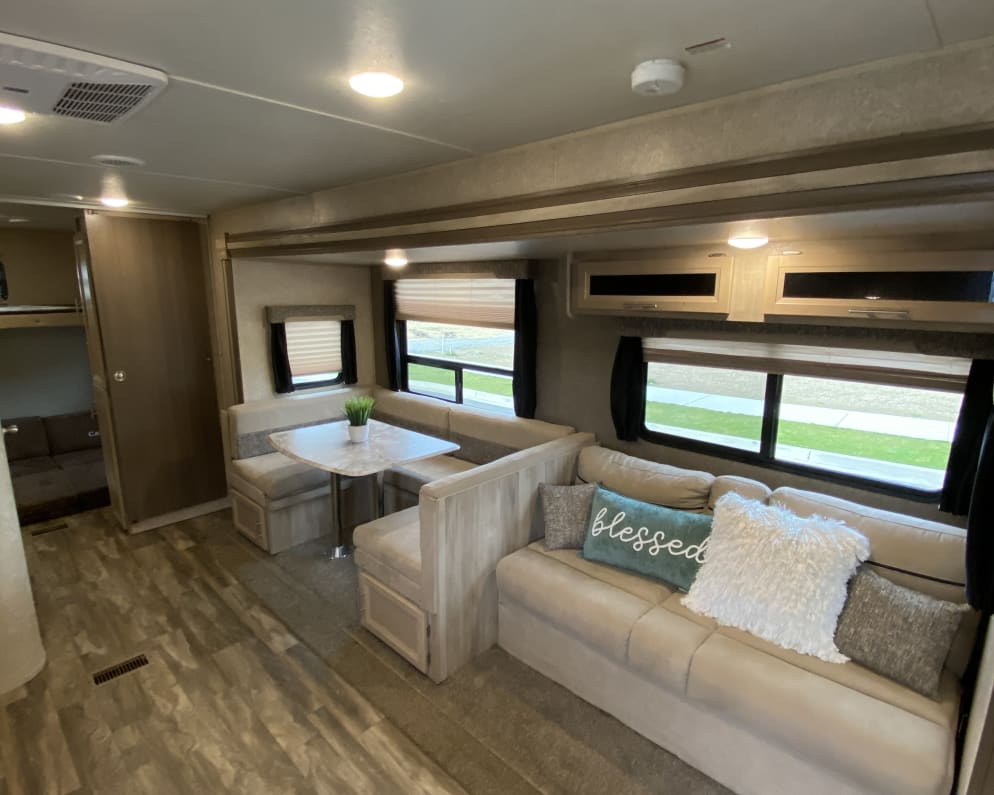 2019 Coachmen Catalina Travel Trailer for rent in Savannah Georgia