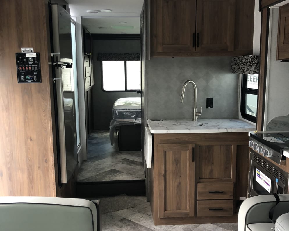 2021 Sunseeker  by Forest River for rent in 01801