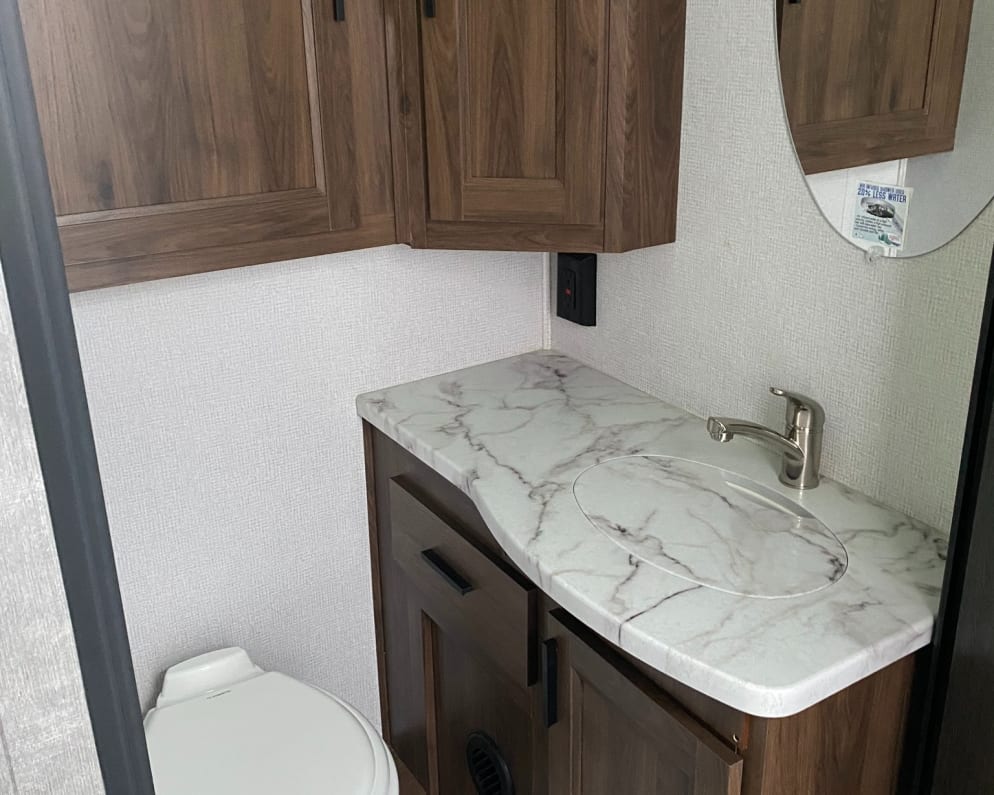 2021 Forest River Sunseeker available for rent in Woburn Massachusetts