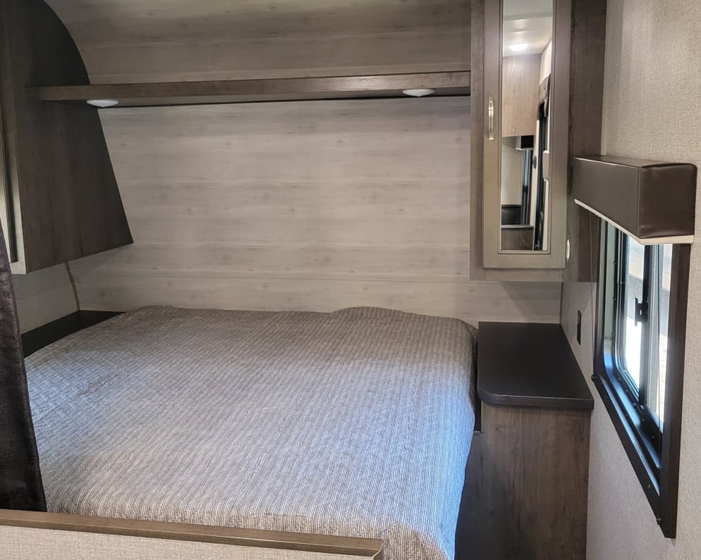 2021 Jayco Jay Flight Travel Trailer for rent in Stevens Point Wisconsin