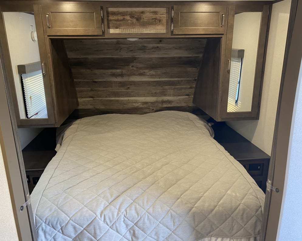 2020 Keystone Passport available for rent in CLAWSON Michigan