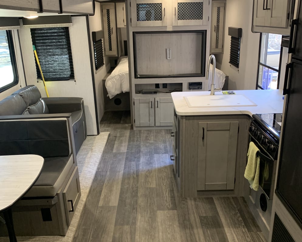 2021 Mallard  by Heartland for rent in 93628