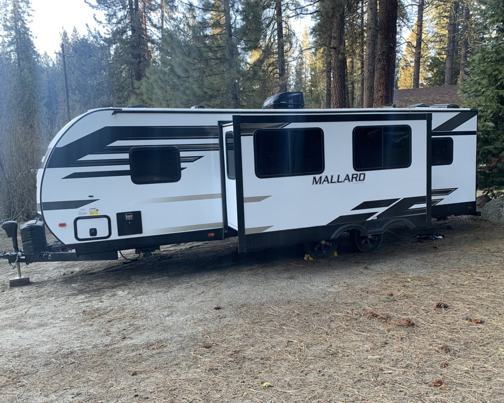 2021 Heartland Mallard