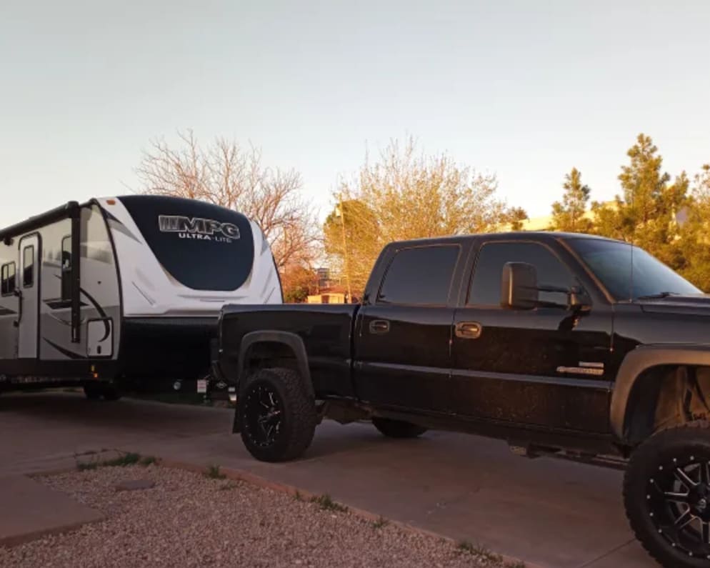 2021 Cruiser RV MPG Ultra Lite